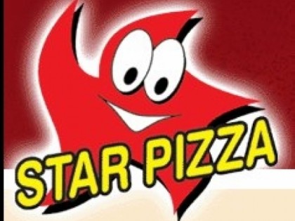 Фото: Star Pizza Pl&amp;ouml;n